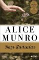 BAZI KADINLAR, Alice Munro