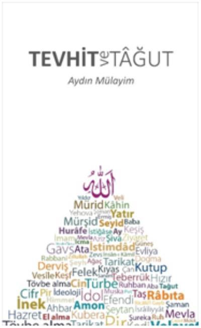 Tevhit Ve Tağut, Süleymaniye Vakfı Yayınları