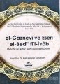 El Gaznevi Ve Eseri El Bedi Fi'l İrab Metodu Ve Nahiv Tarihi Açısından Önemi