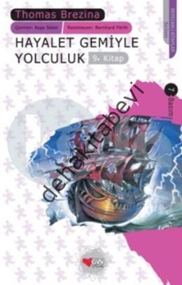 HAYALET GEMİYLE YOLCULUK, Kolektif