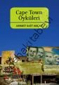 Cape Town Öyküleri, Ahmet Sait Akçay