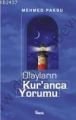 Olayların Kuranca Yorumu