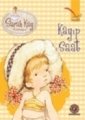 Kayıp Saat, Sarah Kay