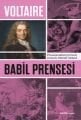Babil Prensesi, Voltaire