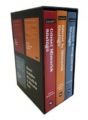 Görsel Sözlükler Mimarlık ve İç Mimarlık Seti (3 Kitap Kutulu), Michael Coates, Literatür