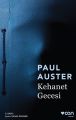 Kehanet Gecesi, Paul Auster