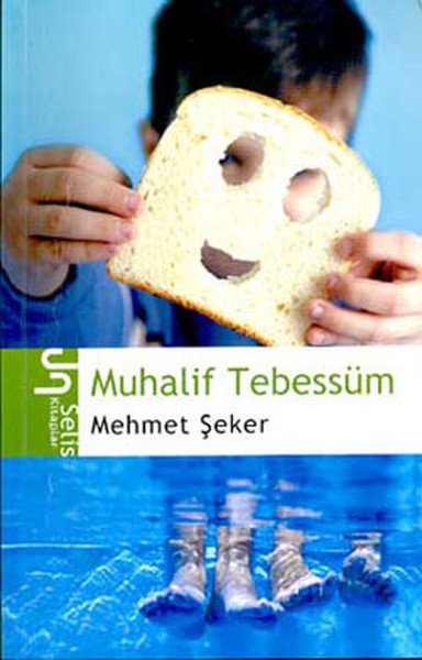 Muhalif Tebessüm Şekerlik Yazıl