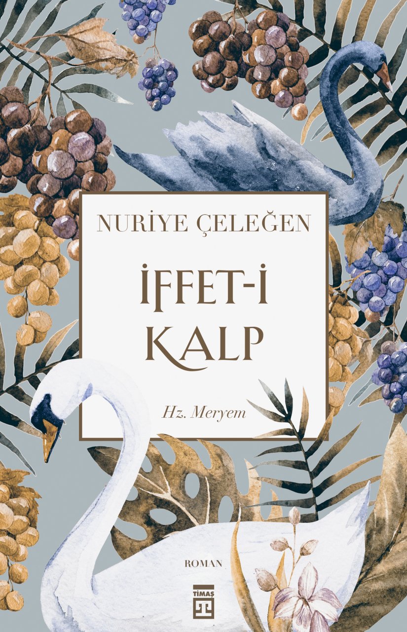 İffeti Kalp, Nuriye Çeleğen