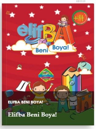 Türkçe-Arapça Sayılar Beni Boya Muallim Neşriyat