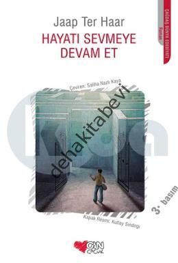 HAYATI SEVMEYE DAVET ET, Kolektif