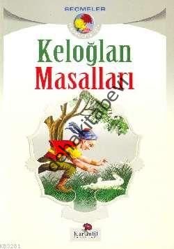 Keloğlan Masalları, Karanfil Yayınları