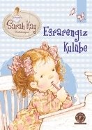 Esrarengiz Klube, Sarah Kay