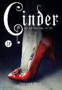 Cinder, Marissa Meyer
