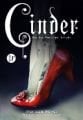 Cinder, Marissa Meyer