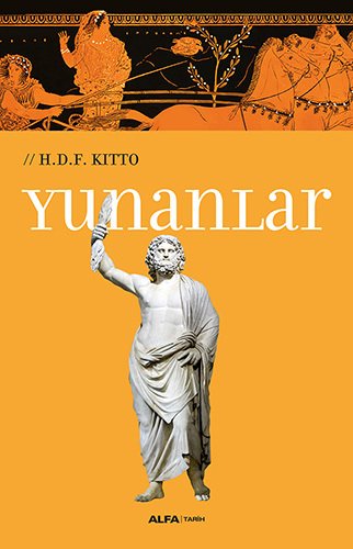 Yunanlar, H. D. F. Kitto