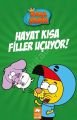 Kral Şakir 4 - Hayat Kısa Filler Uçuyor, Eksik Parça