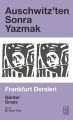 Auschwitzen'ten Sonra Yazmak, Günter Grass