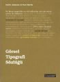 Görsel Tipografi Sözlüğü, Paul Harris, Literatür