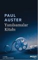 Yanılsamalar Kitabı, Paul Auster