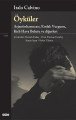 Öyküler Arjantinkarıncası Emlak Vurgunu Kirli Hava Bulutu ve Diğerleri, Italo Calvino