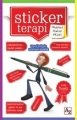 Sticker Terapi, Mehmet Hakan Alşan