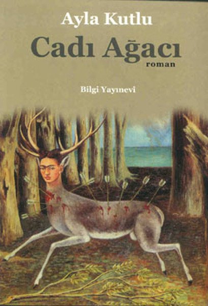 Cadı Ağacı, Ayla Kutlu