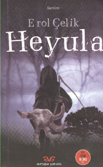 Heyula, Avrupa Yakası Yayınları