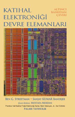 KATIHAL ELEKTRONİĞİ DEVRE ELEMANLARI