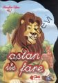 Aslan ile Fare - Masallar Ülkesi 1, Çilek Kitaplar