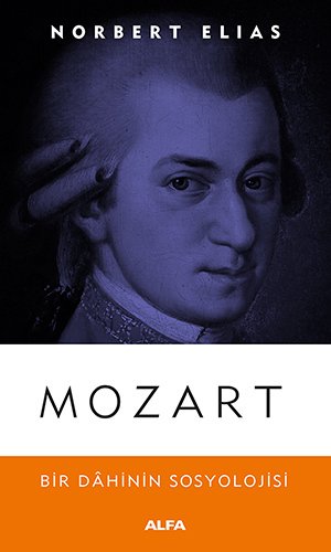 Mozart, Norbert Elias