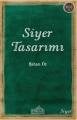 Siyer Tasarımı, Şaban Öz, Endülüs Kitap