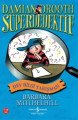 Damian Drooth Süper Dedektif, Dev Bilgi Yarışması