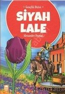 Siyah Lale / Gençlik Dizisi, Ema Genç