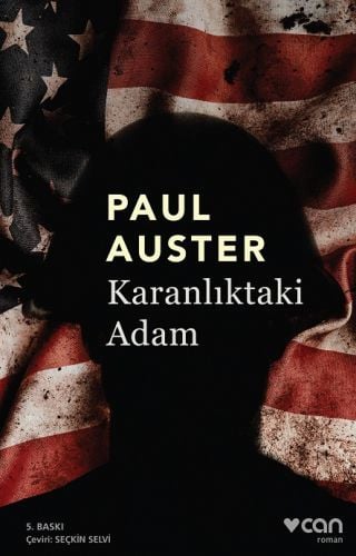 Karanlıktaki Adam, Paul Auster