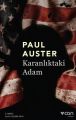 Karanlıktaki Adam, Paul Auster