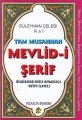 Tam Musahhah Mevlid i Şerif