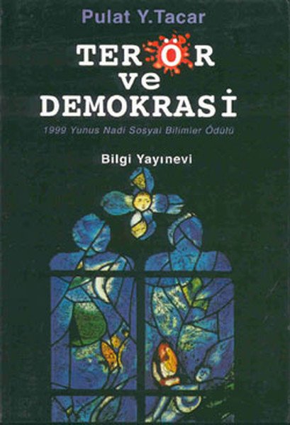 Terör ve Demokrasi, Pulat Y. Tacar
