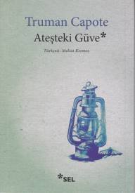 Ateşteki Güve, Truman Capote
