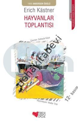 Hayvanlar Toplantısı, Erich Kastner