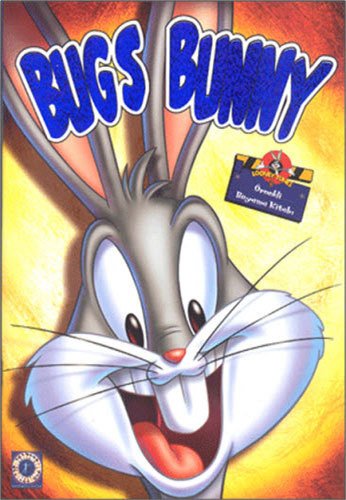 Bugs Bunny, Artemis Yayınları