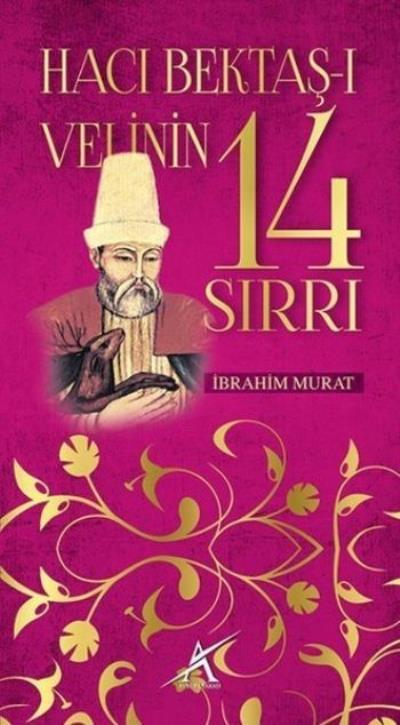 Hacı Bektaş-I Velinin 14 Sırrı, Avrupa Yakası Yayınları