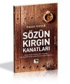 Sözün Kırgın Kanatları Cd'li