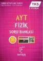 Karekök AYT Fizik Soru Bankası