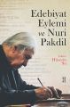 Edebiyat Eylemi ve Nuri Pakdil, Hüseyin Su