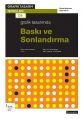 Grafik Tasarımda Baskı ve Sonlardırma, Paul Harris, Literatür