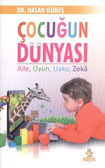 Çocuğun Dünyası, Hayat Yayınları