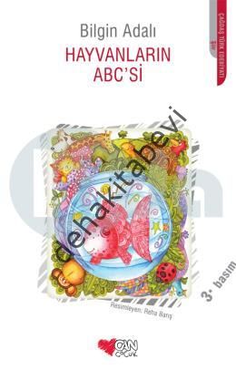 HAYVANLARIN ABC'Sİ, Bilgin Adalı