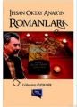 İhsan Oktay Anar'ın Romanları, Gülseren Özdemir