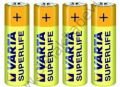 Varta kalem pil 4 lü
