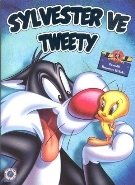 Sylvester ve Tweety , Artemis Yayınları